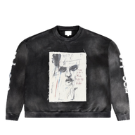 MISUNDERSTOOD CREWNECK '1531 BLACK'