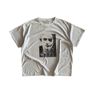 MISUNDERSTOOD TEE 'JOKER WHITE'