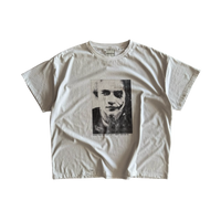MISUNDERSTOOD TEE 'JOKER WHITE'