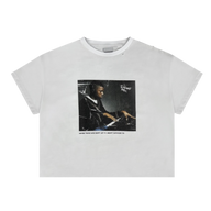 MISUNDERSTOOD TEE 'YE WHITE'