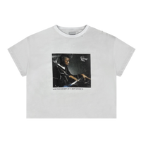MISUNDERSTOOD TEE 'YE WHITE'