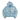 MIXED EMOTIONS HOODIE 'GRAFFITI BLUE'