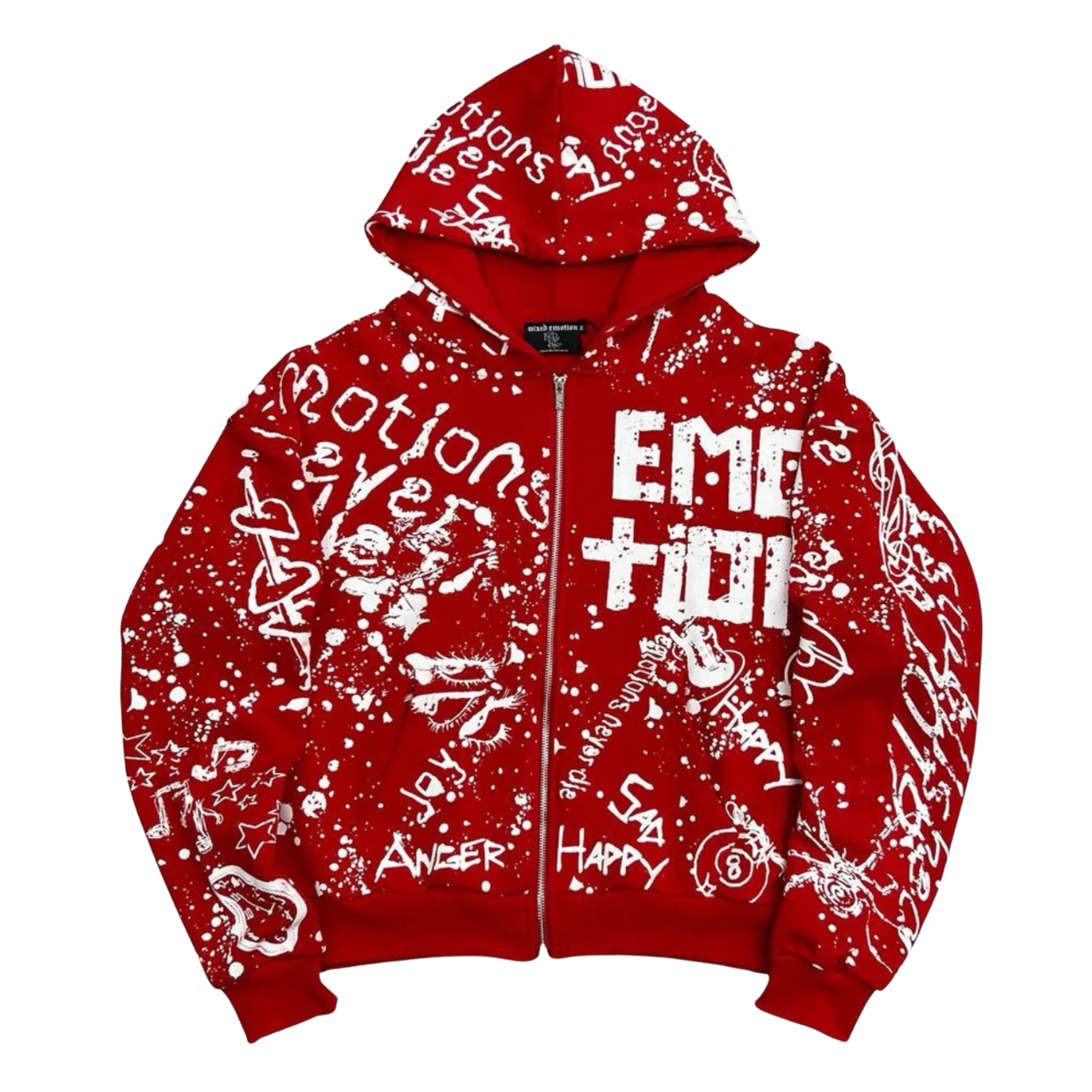 Streetwear Hoodies | Chrome Hearts, Sp5der & Essentials | Kick