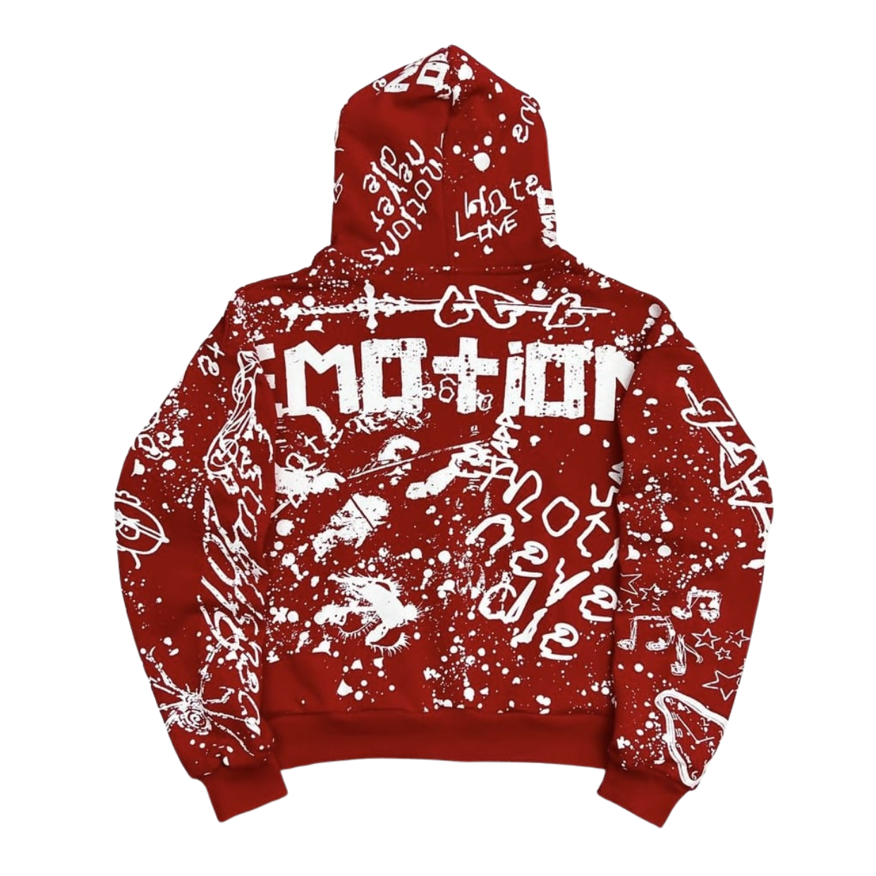 Streetwear Hoodies | Chrome Hearts, Sp5der & Essentials | Kick