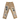 MIXED EMOTIONS PANT 'NEWSPAPER CARPENTER'