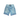 MIXED EMOTIONS SHORT 'DENIM ME BLUE'