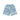 MIXED EMOTIONS SHORT 'GRAFFITI BLUE'