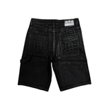 MIXED EMOTIONS SHORT 'WORKER WAX'