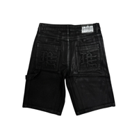MIXED EMOTIONS SHORT 'WORKER WAX'