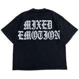 MIXED EMOTIONS TEE 'DIVINE EMOTIONS'