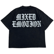 MIXED EMOTIONS TEE 'DIVINE EMOTIONS'