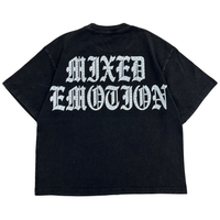 MIXED EMOTIONS TEE 'DIVINE EMOTIONS'
