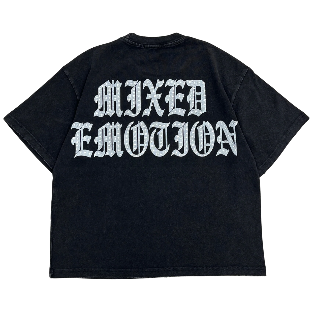 MIXED EMOTIONS TEE 'DIVINE EMOTIONS'