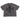 MIXED EMOTIONS TEE 'GREY FRIENDS'