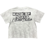 MIXED EMOTIONS TEE 'OVERDUE XIX'