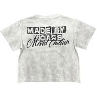 MIXED EMOTIONS TEE 'OVERDUE XIX'
