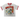MIXED EMOTIONS TEE 'SURF CLUB'