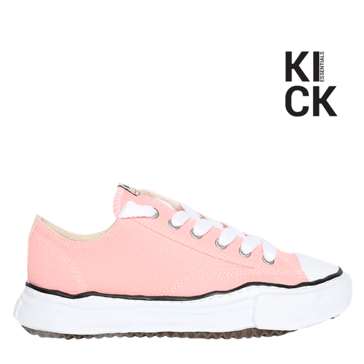 MAISON MIHARA YASUHIRO PETERSON 'PINK'