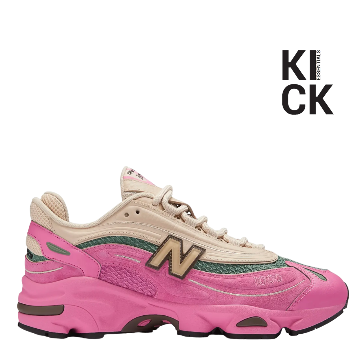 NEW BALANCE 1000 'PINK TAN'