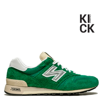 NEW BALANCE 1300 'AIME LEON DORE GREEN'