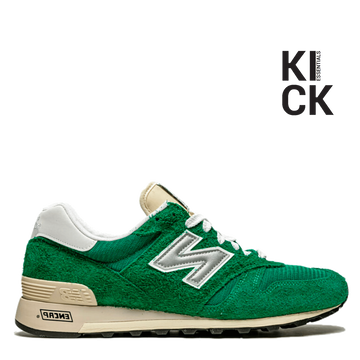 NEW BALANCE 1300 'AIME LEON DORE GREEN'