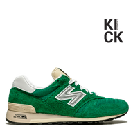 NEW BALANCE 1300 'AIME LEON DORE GREEN'