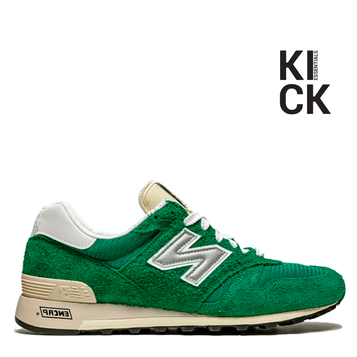 NEW BALANCE 1300 'AIME LEON DORE GREEN'