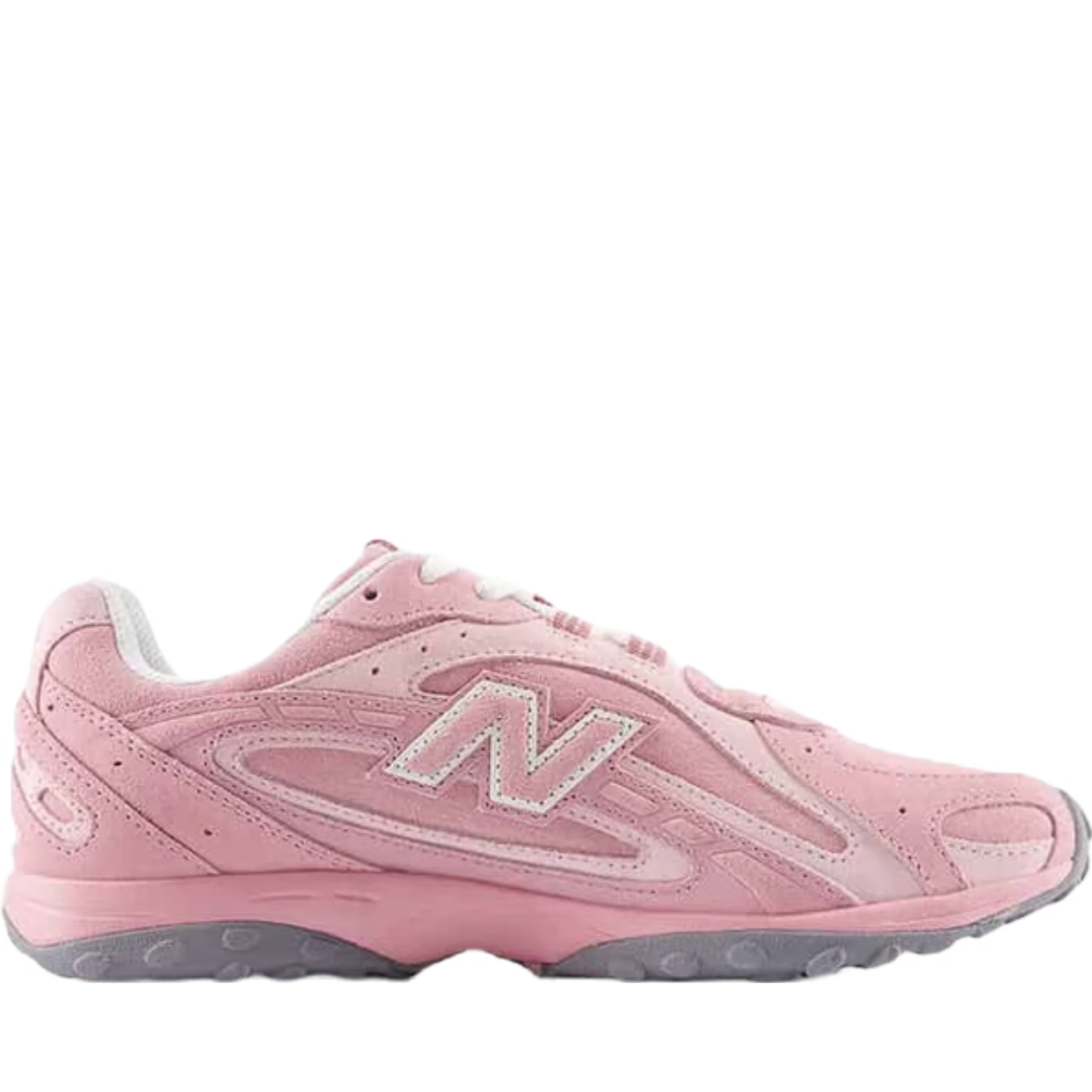 NEW BALANCE 204L 'PASTEL PINK'