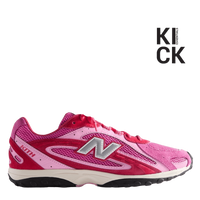 NEW BALANCE 204L 'KITH PINK'