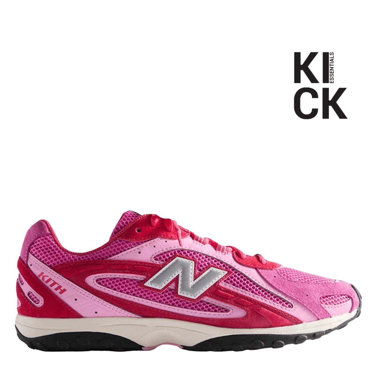 NEW BALANCE 204L 'KITH PINK'