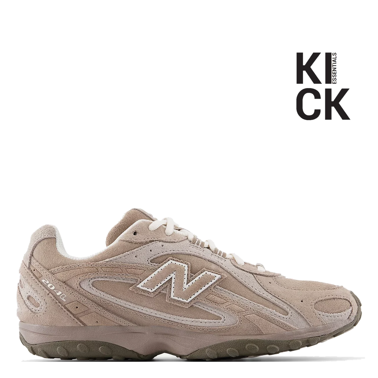 NEW BALANCE 204L 'MUSHROOM ARID STONE'