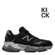 NEW BALANCE 9060 (GS) 'BLACK GREY'
