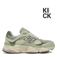 NEW BALANCE 9060 (GS) 'OLIVINE GREEN'