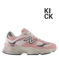 NEW BALANCE 9060 (GS) 'PINK GRANITE'