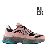 NEW BALANCE 9060 (GS) 'PINK TEAL'