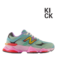 NEW BALANCE 9060 'WARPED MULTICOLOR'