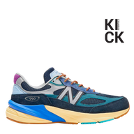 NEW BALANCE 990V6 'ACTION BRONSON LAPIS LAZULI'