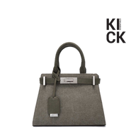 NDG PARIS BAG '250MM ARMY'