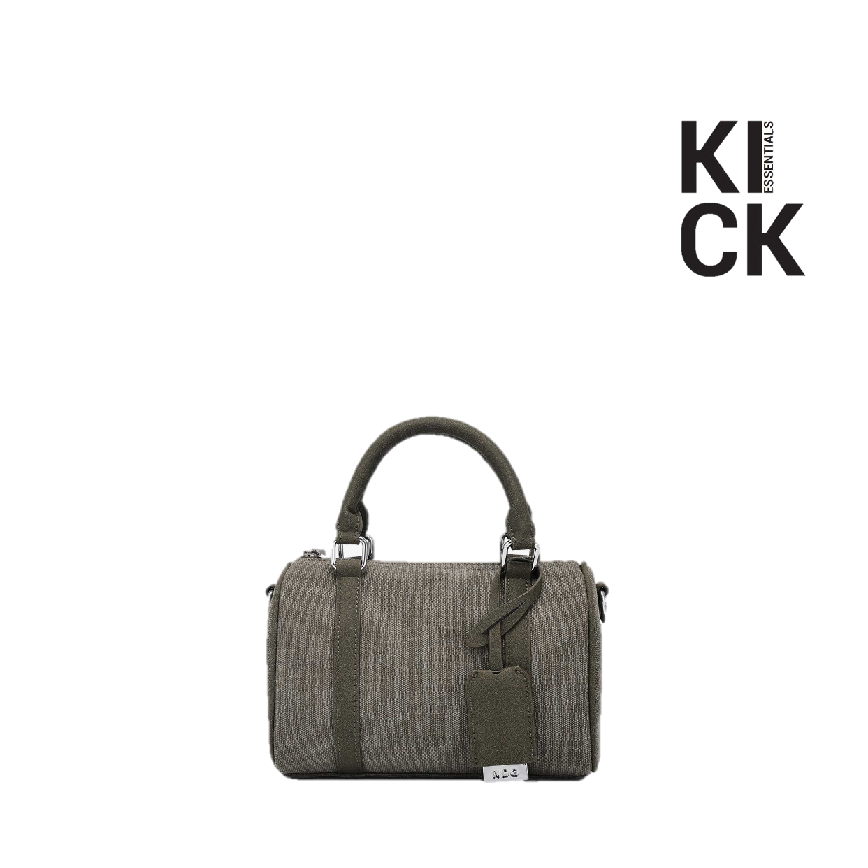 NDG PARIS BAG 'MINI DAILY ARMY'