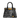 NDG Paris Bag '250mm Black Bandana'
