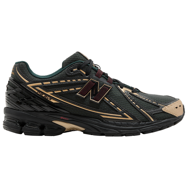 NEW BALANCE 1906 'KITH BLACK'