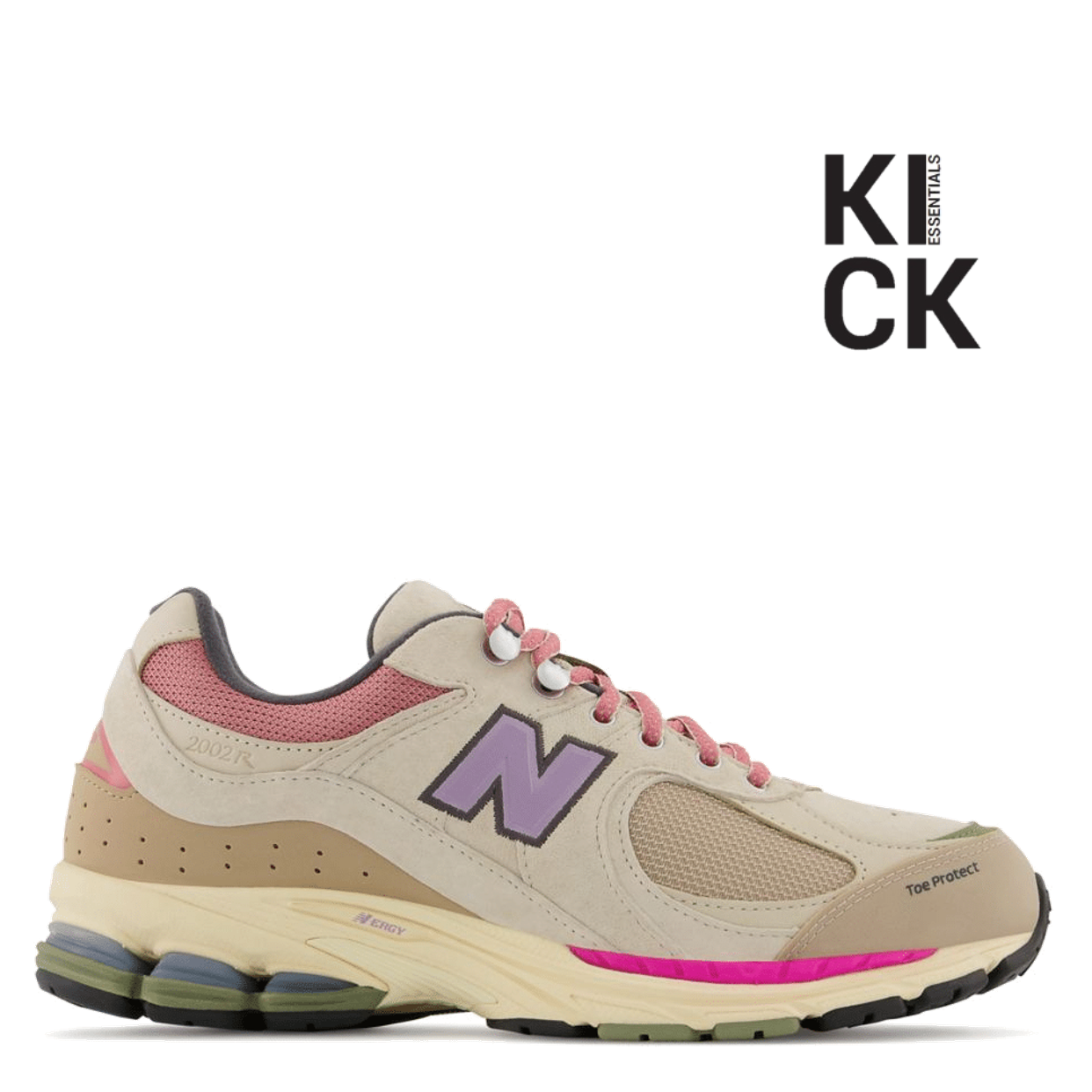 NEW BALANCE 2002R 'HIKING PACK BEIGE'