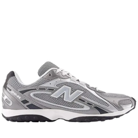 NEW BALANCE 204L 'DARK SILVER METALLIC'