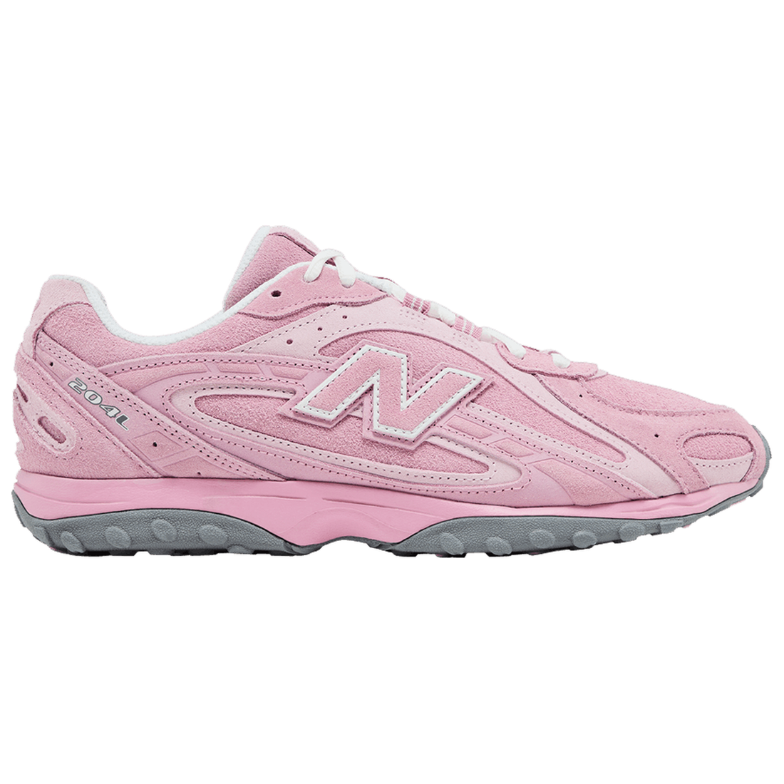 NEW BALANCE 204L 'PASTEL PINK'