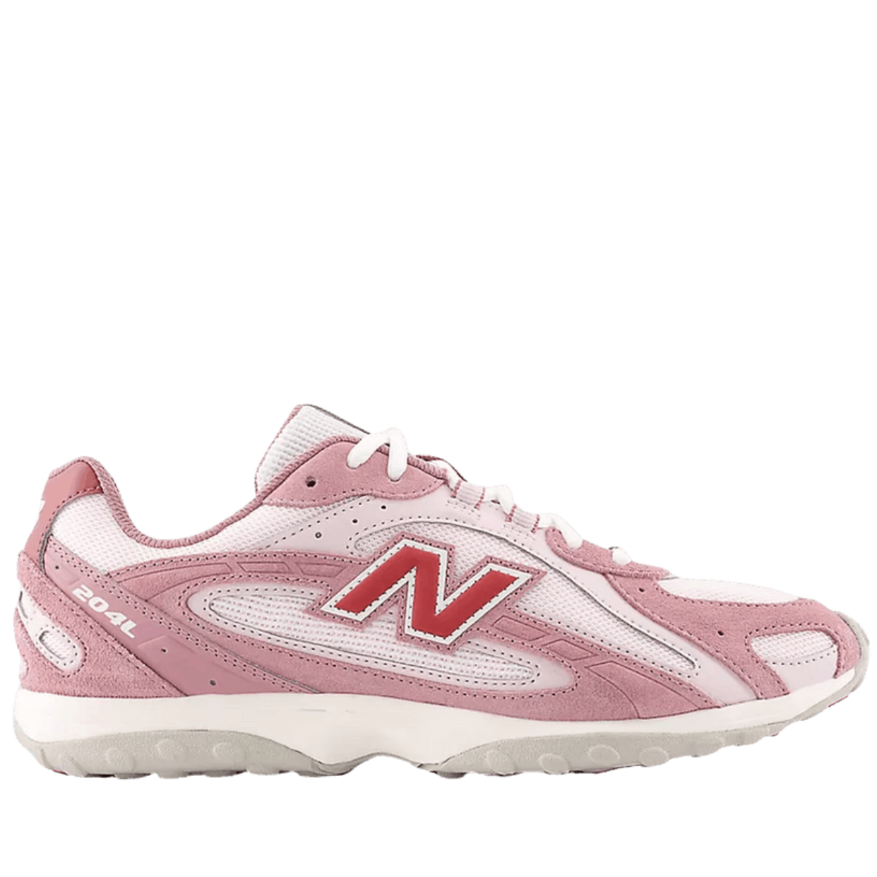 NEW BALANCE 204L 'ROSEWOOD'