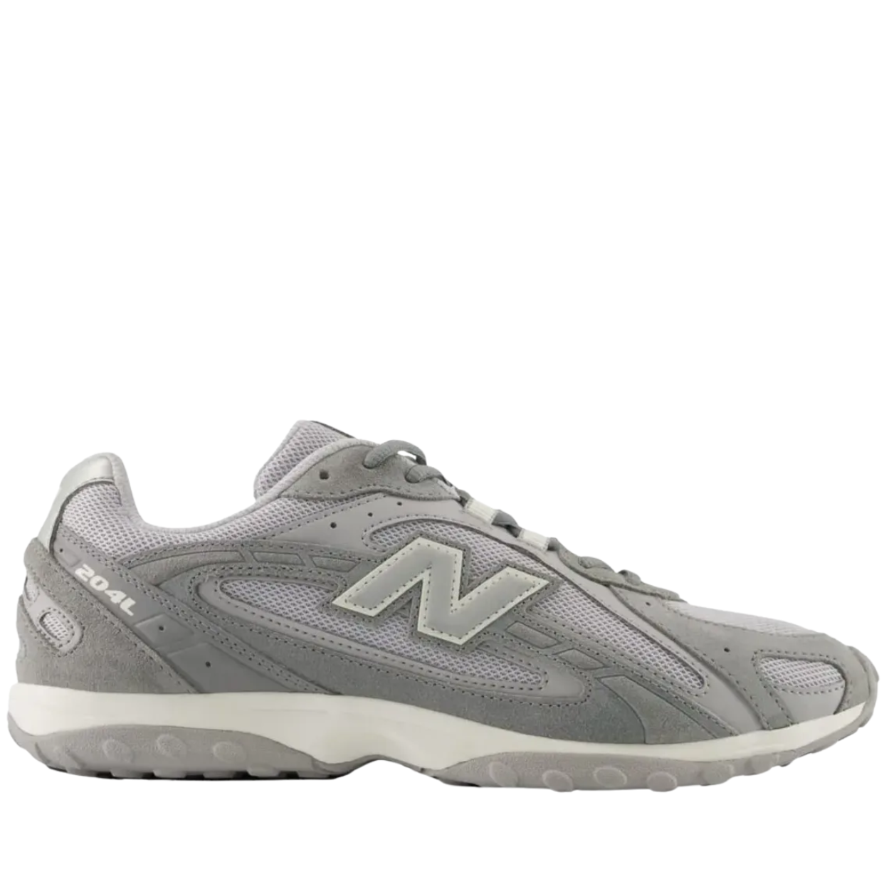 NEW BALANCE 204L 'SLATE GREY RAINCLOUD'