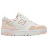 NEW BALANCE 550 (W) 'WHITE PINK'