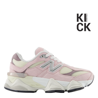 NEW BALANCE 9060 (GS) 'PINK WHITE'