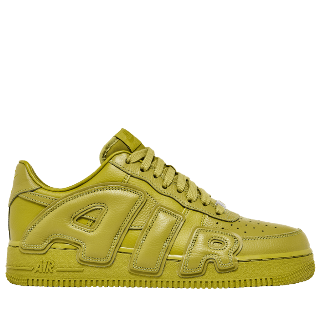 NIKE AIR FORCE 1 LOW 'CACTUS PLANT FLEA MARKET MOSS'