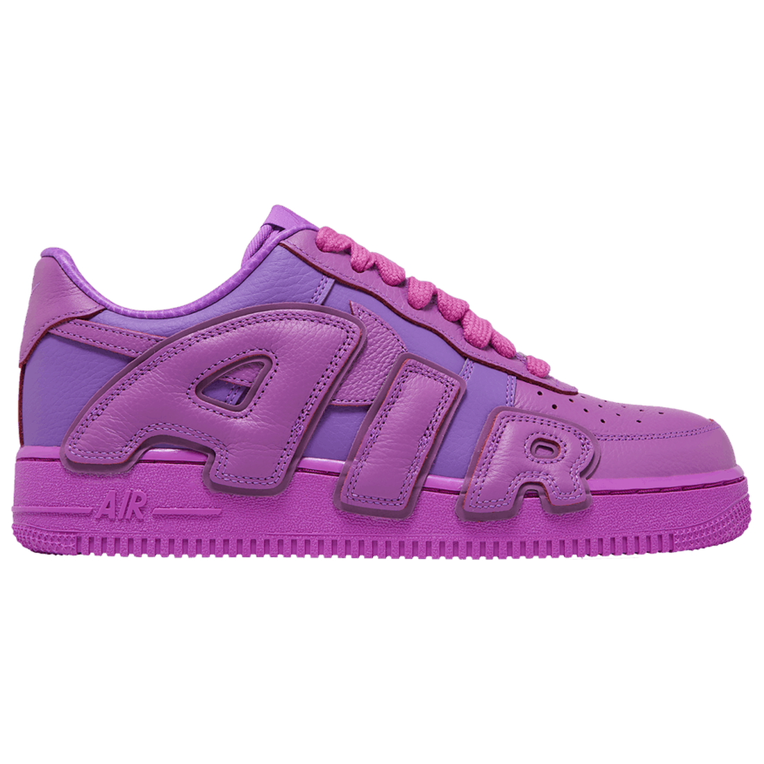 NIKE AIR FORCE 1 LOW 'CACTUS PLANT FLEA MARKET FUCHSIA DREAM'